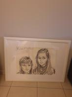 Ikea kaderlijst Virserum, Huis en Inrichting, Woonaccessoires | Lijsten, Ophalen, Zo goed als nieuw