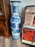 Groote  chinese  vaas, Ophalen of Verzenden