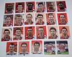 Panini Foot 2013 / Bergen / 23 Stickers, Verzamelen, Verzenden, Nieuw, Poster, Plaatje of Sticker