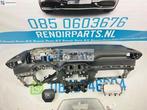 Airbag set PEUGEOT 208 II Dashboard GT-LINE STIKSEL Airbagse, -, Utilisé, -, Enlèvement ou Envoi