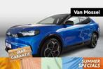 Ford Capri 77 kwh RWD - Head Up - 360 View, Auto's, Ford, Automaat, Overige modellen, Blauw, 5 zetels