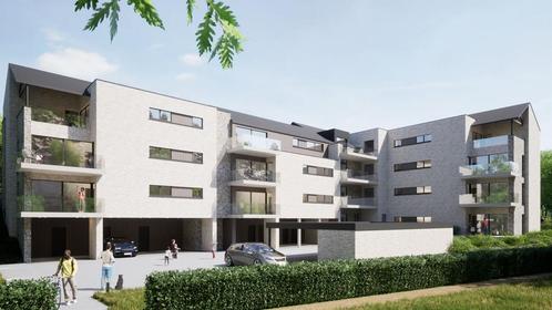 Appartement te koop in Comblain-Au-Pont, Immo, Maisons à vendre, Appartement