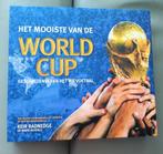het mooiste van de wereldcup, Boeken, Sportboeken, Nieuw, Ophalen of Verzenden