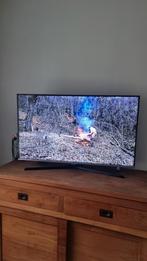 Samsung UE40J5100AW Zwart 40inch, Audio, Tv en Foto, Televisies, Ophalen, Zo goed als nieuw, Samsung