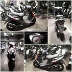 NECO one 12' inch A/B klasse nieuwe scooter vanaf 1799€, Fietsen en Brommers, Ophalen, Neco, Nieuw, Benzine