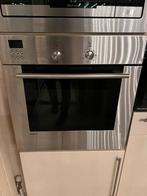 Siemens Inbouw Oven (60cm), Ophalen, Gebruikt, Oven, Inbouw