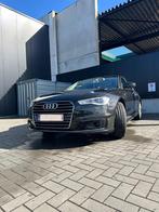 Audi A6 2.0 TDI homologuée S-Line, Autos, 5 places, Berline, 4 portes, Noir