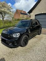 Mini Cooper SE Countryman hybride, Autos, Mini, 5 places, Cuir, Berline, Hybride Électrique/Essence