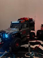 Traxxas trx-4 defender, Hobby en Vrije tijd, Ophalen, Zo goed als nieuw