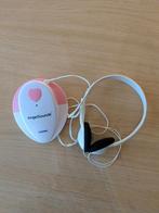 Luvion Angel Sounds fetal doppler, Ophalen, Zo goed als nieuw