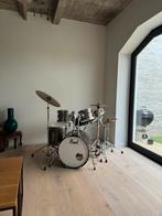 Drumstel Pearl, Muziek en Instrumenten, Ophalen, Pearl