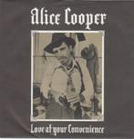 alice cooper, Cd's en Dvd's, Vinyl | Rock, Ophalen of Verzenden