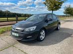 Opel astra 1.3cdti 1e eigenaar in perfecte staat, Auto's, Stof, Zwart, Zwart, Bedrijf