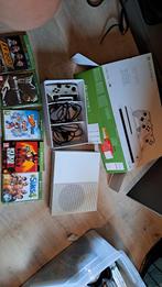 Xbox One S, Ophalen of Verzenden, Gebruikt, Xbox One
