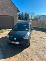 Dacia Dokker van 1.6, Dacia, 75 kW, 2 places, Autres couleurs