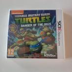 TMN Turtles Nintendo 2ds/3ds, Ophalen of Verzenden, Zo goed als nieuw