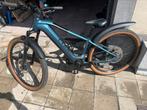 Cube reaction hybrid race 750 VTTAE, Ophalen, Zo goed als nieuw