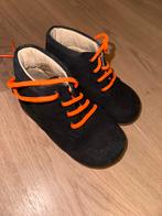 Jacadi enkellaarzen 21, Kinderen en Baby's, Babykleding | Schoentjes en Sokjes, Schoentjes, Ophalen of Verzenden, Zo goed als nieuw