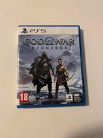 God of war ragnarok, Games en Spelcomputers, Ophalen, Zo goed als nieuw