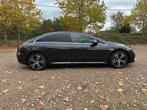 mercedes EQE 350 + long range versie, Auto's, Automaat, 215 kW, Leder, Zilver of Grijs