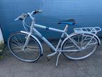 Degelijke Sportieve Alu Giant fiets 18 versnellingen shimano, Ophalen, Giant