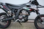 Aprilia SX 125cc, Motoren, Bedrijf, 125 cc, 11 kW of minder, ABS