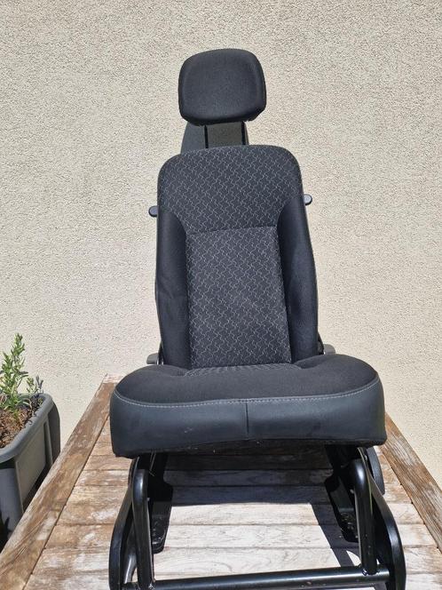 Passagiersstoel Kangoo Maxi 2015, Auto-onderdelen, Interieur en Bekleding, Renault, Gebruikt, Ophalen