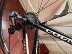 Colnago koersfiets elektrisch schakelen, Gebruikt, Carbon, 10 tot 15 versnellingen, Heren