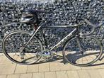 koersfiets, Ophalen, Gebruikt