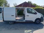 Opel vivaro, Auto's, Opel, Vivaro, 89 kW, 1600 cc, Wit
