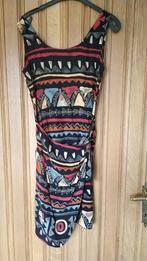 Zomerkleedje christel maat 40, Kleding | Dames, Jurken, Ophalen of Verzenden, Maat 38/40 (M)