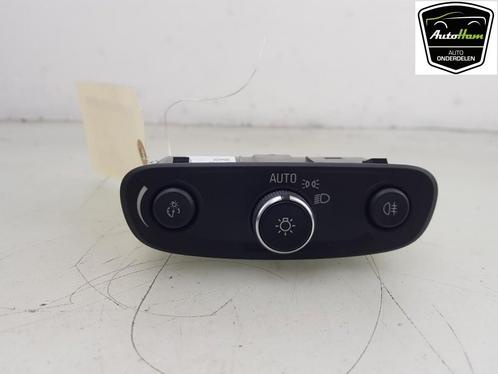 LICHTSCHAKELAAR Opel Insignia Sports Tourer (01-2017/-), Auto-onderdelen, Dashboard en Schakelaars, Opel, Gebruikt