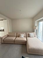 Hoeksalon Dôme Deco, Huis en Inrichting, Ophalen, Nieuw, Stof, Modern-landelijk