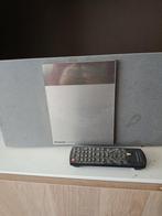 Radio/mediaspeler, Audio, Tv en Foto, Cd-spelers, Ophalen of Verzenden, Gebruikt, Overige merken, Met radio