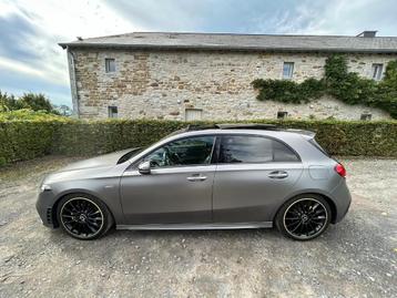 Voiture, Autos, Achat, Euro 6, Carnet d'entretien, Noir