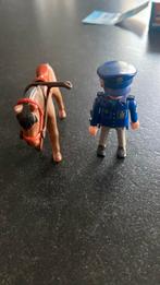 Playmobil, Ophalen of Verzenden, Zo goed als nieuw