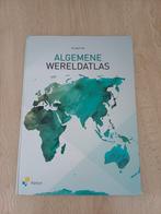Algemene Atlas, Boeken, Schoolboeken, Ophalen of Verzenden, Gelezen