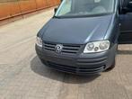 volkswagen cady 2.0 sdi, Auto's, Bedrijf, Te koop
