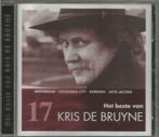 Verzamelcd Kris De Bruyne, CD & DVD, Pop, Utilisé, Enlèvement ou Envoi