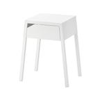 Table de chevet Ikea « Selje », Maison & Meubles, Enlèvement ou Envoi, Comme neuf