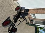 gocarts, Kinderen en Baby's, Speelgoed | Buiten | Skelters, Ophalen, Zo goed als nieuw, Mammoet, Duozit