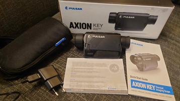 Pulsar MX30 warmtebeeld kijker beschikbaar voor biedingen