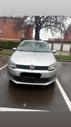 Polo 1.4 motor kapot, Autos, Volkswagen, Achat, 63 kW, Boîte manuelle, 5 portes