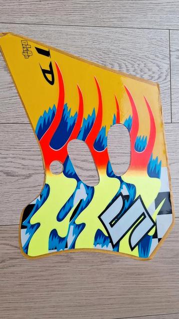  💥 Suzuki RM stickerset beschikbaar voor biedingen