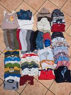Lots de vêtements bebe garçon, Ophalen, Gebruikt