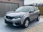 Peugeot 3008 3008 1.6 BlueHDi actief, Auto's, Voorwielaandrijving, Stof, 4 cilinders, 5 deurs