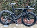 Trek speedconcept SL 7, Fietsen en Brommers, Fietsen | Racefietsen, Ophalen, Zo goed als nieuw, Carbon