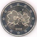 Pièce spéciale de 2 euros - 2€ Finlande 2005, Timbres & Monnaies, Monnaies | Europe | Monnaies euro, Enlèvement ou Envoi, Finlande