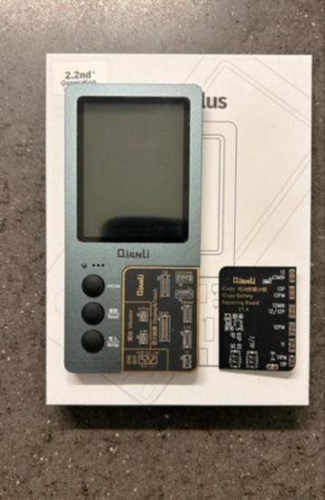 Iphone reparatietoestel Quanli Icopy beschikbaar voor biedingen