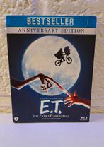 E.T. (Extra-Terrestrial) 3-disc Anniversary Edition, Ophalen of Verzenden, Zo goed als nieuw